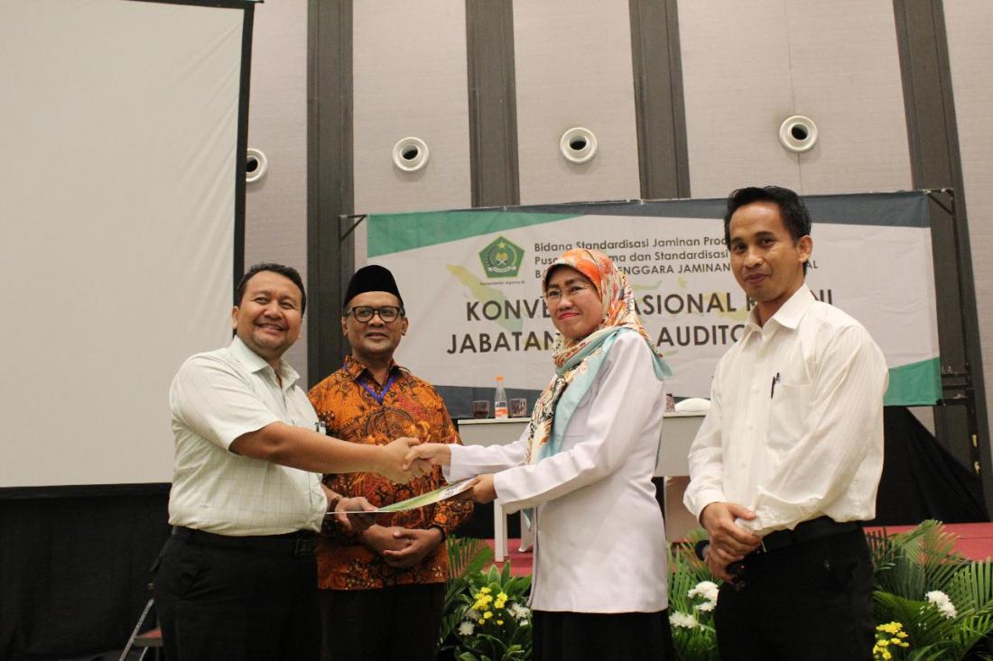 RSKKNI Rampung, Indonesia Butuh Ribuan Auditor Halal